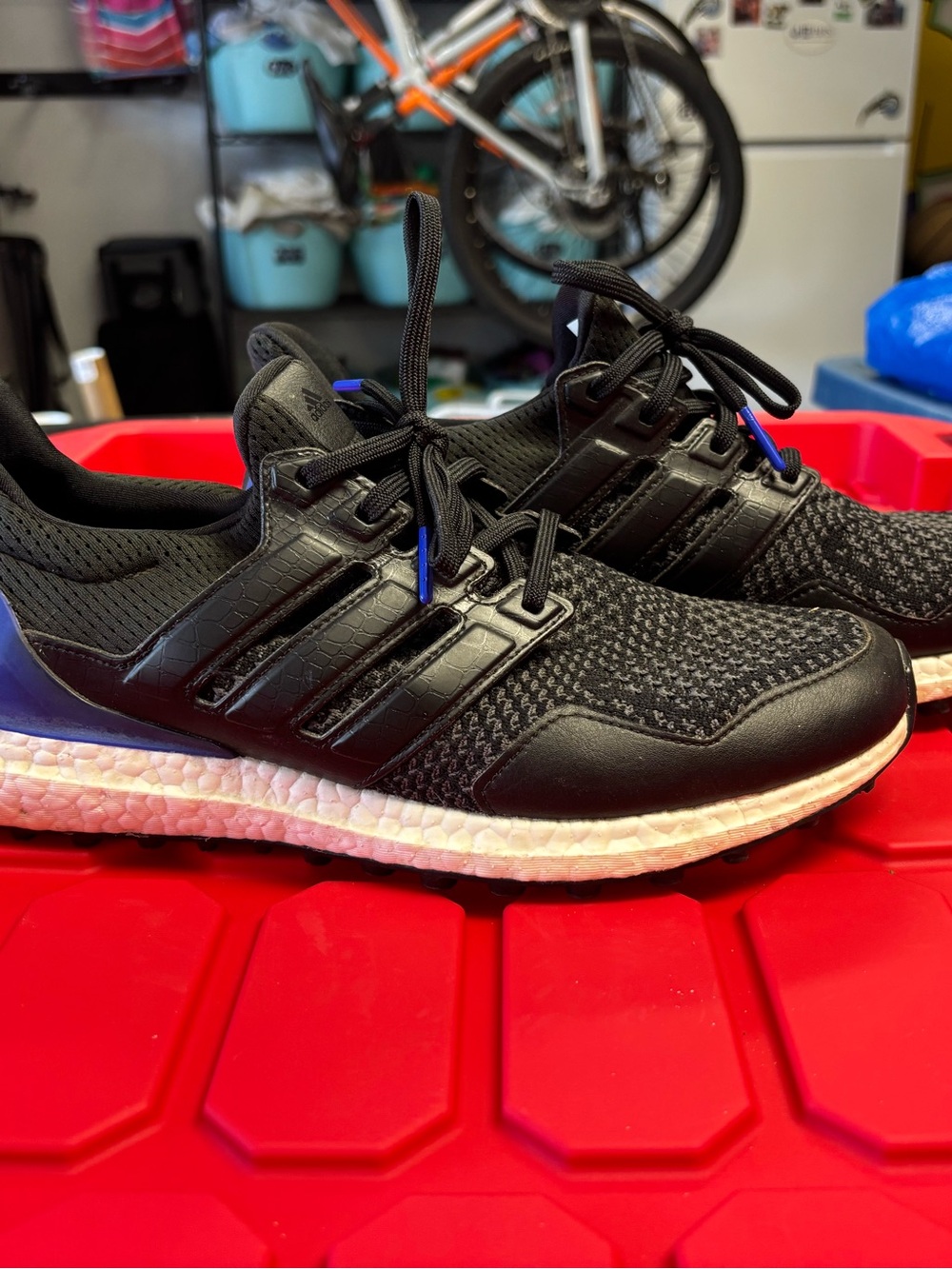 Adidas Ultraboost Golf Shoes